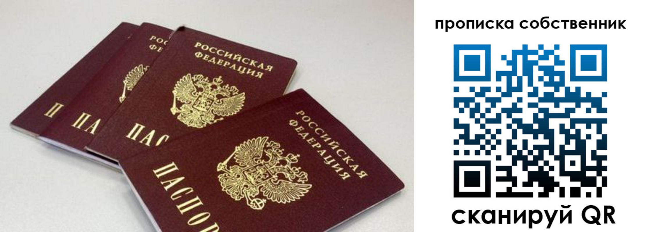 где прописаться в Старом Осколе